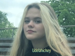 Udelahickey