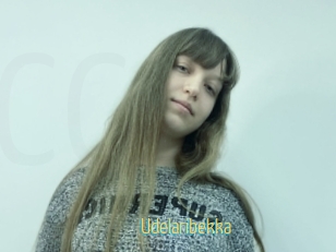 Udelaribekka