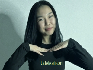 Udelealison