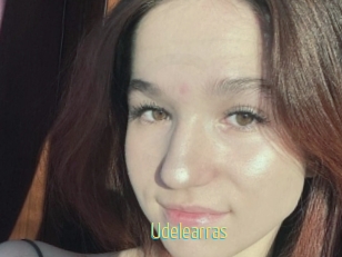 Udelearras