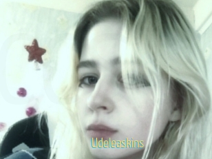 Udeleaskins