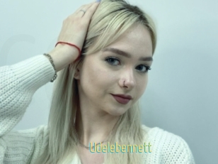 Udelebennett