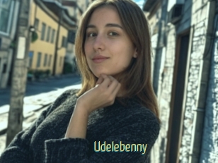 Udelebenny