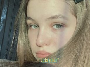 Udelebuff