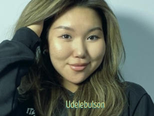 Udelebulson