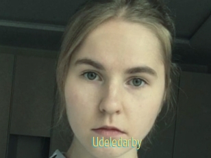 Udeledarby