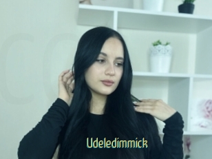 Udeledimmick