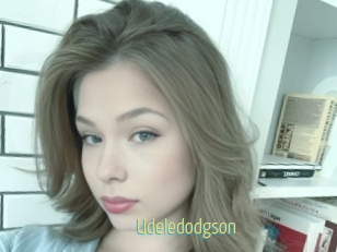 Udeledodgson