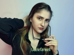 Udelefarwell