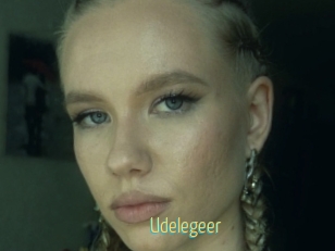 Udelegeer