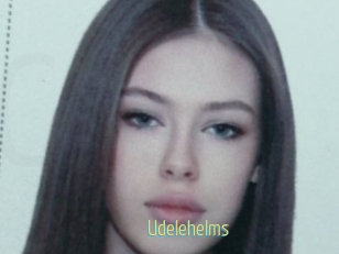 Udelehelms
