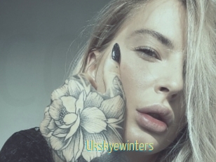 Ukskyewinters