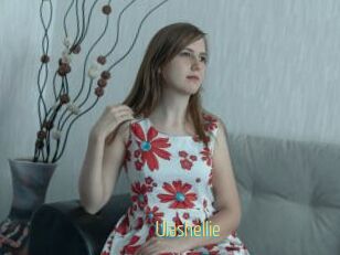 Ulashellie