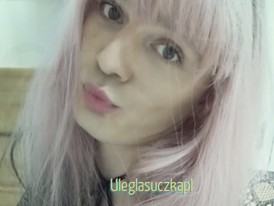 Uleglasuczkapl