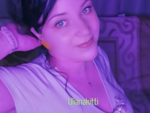 Ulianakitti
