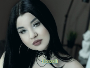 ulissasilli Chaturbate Cam Sexe