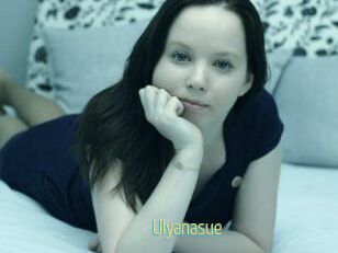 Ulyanasue