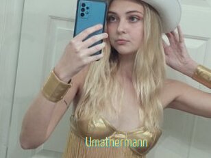 Umathermann