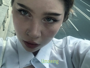Umawing
