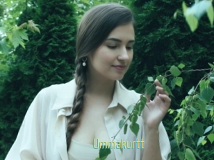 Ummakurtt