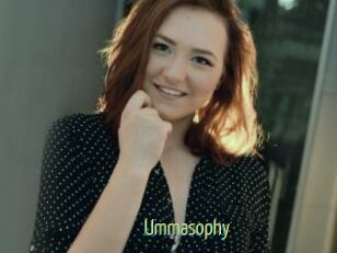 Ummasophy