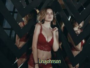 Unajohnson
