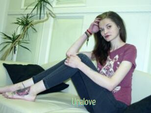 Unalove