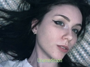 Unamedisson