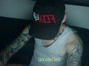 Uncollected