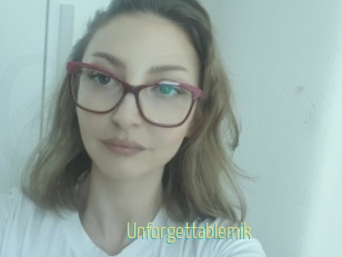 Unforgettablemik