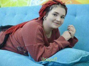 Uniapuff