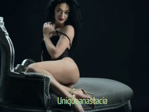 Uniqueanastacia