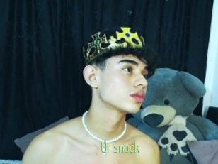 ur_snack Chaturbate Cam Sexe