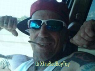 UrXtraBadBoyToy