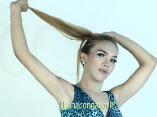 Uranacondacock