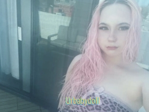 Urbabydolll