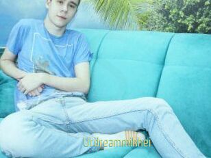 Urdreammikhei