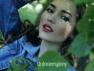 Urdreamsginny