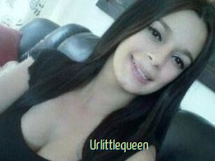 Urlittlequeen