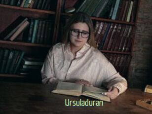 Ursuladuran