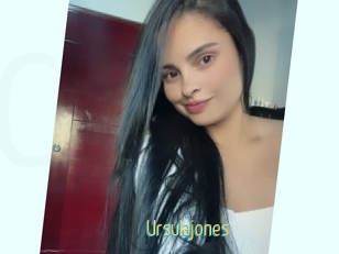 Ursulajones