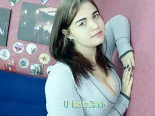 Urtastycandy