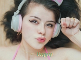 Usagipop