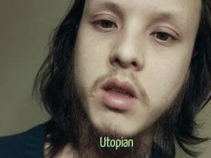 Utopian