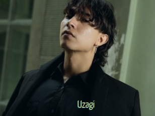Uzagi