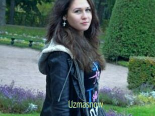 Uzmasnow