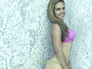VALERYANGELL