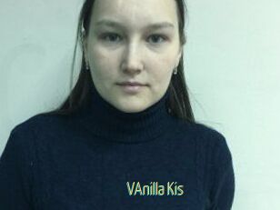 VAnilla_Kis