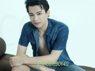 VERYCUTEBOY4U