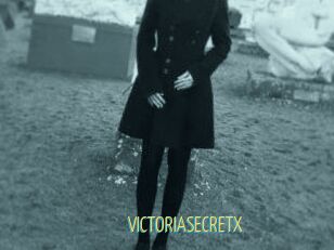 VICTORIASECRETX